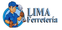 logo ferrteria lima