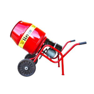 Hormigonera Reforzada, Motor 3/4 Hp Weg