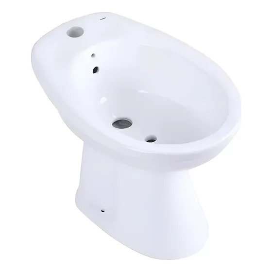 ITALIANA, BIDET BLANCO 3 AG., "CAPEA" *24*