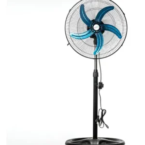 VENTILADOR DE PIE N 18